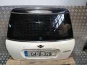 Heckklappe geschlossen Mini Mini (R56)