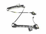 Fensterheber links vorne Mercedes-Benz E-Klasse Coupe (C207) 961887104