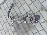 Achsschenkel (ABS) links vorne Audi A6 Allroad (4G)