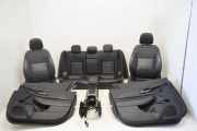 Sitzgarnitur komplett Leder geteilt Chevrolet Malibu 8 (V300) 22822169