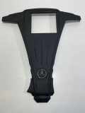 Motorabdeckung MERCEDES-BENZ M (W166) ML 500 4-matic (166.073) BBP181406