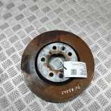 Bremsscheibe vorne rechts NISSAN QASHQAI III (J12) 1.3 DIG-T 40206-6RN0A