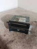 Radio/Navigationssystem-Kombination Nissan Primera Traveller (WP12) 286612909