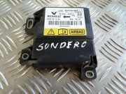 Steuergerät Airbag Dacia Sandero I (BS) 8200951434