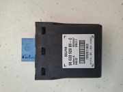 Alarmblock CITROËN C4 Coupe (LA_) 2.0 HDi 9663392880C