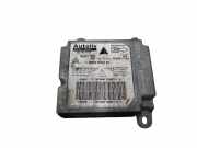 Steuergerät Airbag Citroen C5 II Break (RE) 9658177080