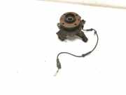 Radnaben vorne links RENAULT CLIO IV (BH_) 1.5 dCi 90