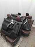 Sitzgarnitur komplett Leder geteilt Toyota Land Cruiser Prado (J15) 67777X1M01
