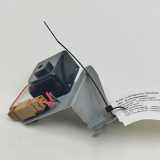 Alarmsirene NISSAN LEAF (ZE1) Electric 26350-1MG2A