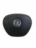 Schleifring Airbag Opel Vivaro A Kasten (X83) 34143386C