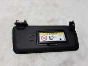 Sonnenblende rechts Mercedes-Benz GLA (X156) A1768101400