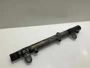 Kraftstoffzuführung