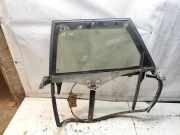 Türfensterheber hinten links AUDI A6 (4F2, C6) 2.7 TDI A011404 DOT90AS2M30A