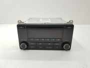 Radio/Navigationssystem-Kombination Mitsubishi Outlander II (CWW) 8701A495
