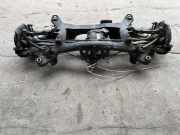 Achse hinten BMW 3er (F30, F80) 7605589