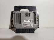 Steuergerät Airbag Peugeot 207 () 9659942280