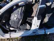 B-Säule VW ARTEON (3H7) 2.0 TDI 4motion