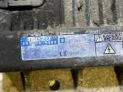 Motorsteuergerät ECU OPEL MERIVA 1.4 16V Twinport LPG 97350048