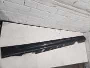 Schweller aus Kunststoff links