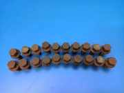 Schrauben MERCEDES-BENZ VITO / MIXTO Furgon (W639) 116 CDI M14X15X50