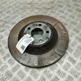 Bremsscheibe hinten links MERCEDES-BENZ GLE (W167) 300D 4-matic (167.109) A1674238900