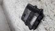 Fuel Injector Control Unit FORD FIESTA V Van 1.4 TDCi 804