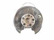 Nabe hinten rechts MERCEDES-BENZ CLK (C208) 230 Kompressor (208.347) 2023505708