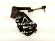 Höhenstandsensor hinten links PEUGEOT 2008 II 1.2 PureTech 130 9824501180