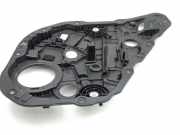 Fensterheber rechts hinten Kia Optima IV SW (JF) 83480D4000