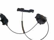 Türschloss rechts vorne Nissan Note (E11)