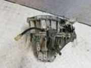 Verkleidung Lenksäule Renault Megane IV Grandtour (K9A) TL4086