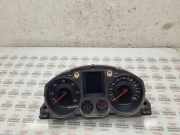 Kombiinstrument VW PASSAT B7 ALLTRACK (365) 2.0 TDI A2C53106067