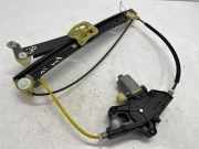 Fensterheber vorne links AUDI A4 Allroad (8WH, B9) 2.0 TDI quattro 8W0837462