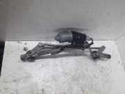 Scheibenwischermechanismus vorne TOYOTA AURIS (_E15_) 2.0 D-4D (ADE150_)