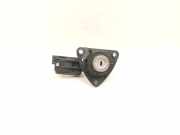 Heckklappenschloss DACIA DUSTER 1.5 dCi 4x4