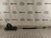 Gangschaltmechanismus VW TIGUAN (5N_) 2.0 TDI 4motion 5N2713025G 10007250300