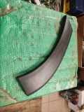 Rear Arch Liner Trim HYUNDAI TUCSON (TL, TLE) 2.0 CRDi 4WD 87743D7000
