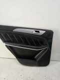 Türpolster hinten links MERCEDES-BENZ GL (X166) GL 350 CDI / BlueTec 4-matic (166.823, 166.824) A1664406005