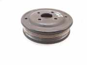 Kurbelwellenriemenscheibe TOYOTA YARIS (_P1_) 1.3 (NCP10_, SCP12_)