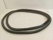 Dichtungsgummi der hinteren Tür (an der Karosserie) AUDI Q7 (4M) 50 TDI Mild Hybrid Quattro 4M0833721C