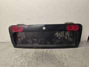 Kennzeichenbeleuchtung AUDI A6 Avant (4B5, C5) 2.5 TDI quattro 4B9945695M