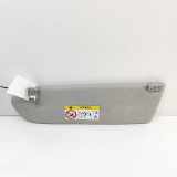 Linke Sonnenblende VW TRANSPORTER VI (T6) Furgon (SGA, SGH) 2.0 TDI 4motion 7E0857551Q