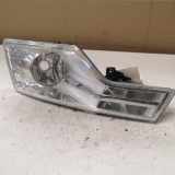 Nebelscheinwerfer links vorne Citroen C5 II Break (RE) 27156100