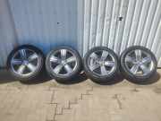 Stahlfelgen Satz VW Tiguan I (5N) 5NN601025C