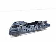 Türaußengriff hinten links AUDI Q7 (4M) 50 TDI Mild Hybrid Quattro 4M0837885A