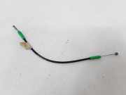 Throttle Cable TOYOTA COROLLA (_E12_) 2.0 D-4D (CDE120R_, CDE120L_)
