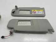 Rechte Sonnenblende VW POLO (6R, 6C) 1.2 TSI 16V