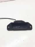 Rear Parcel Shelf Left Rail Cover HONDA CR-V III (RE_) 2.2 i-DTEC 4WD (RE6)