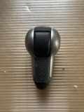 Schaltmanschette Leder NISSAN QASHQAI / QASHQAI +2 I (J10, JJ10) 1.5 dCi