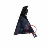 Vertikale Verkleidung an der hinteren rechten Tür FORD KUGA III (DFK) 2.5 FHEV LV4B-S254A42-AB